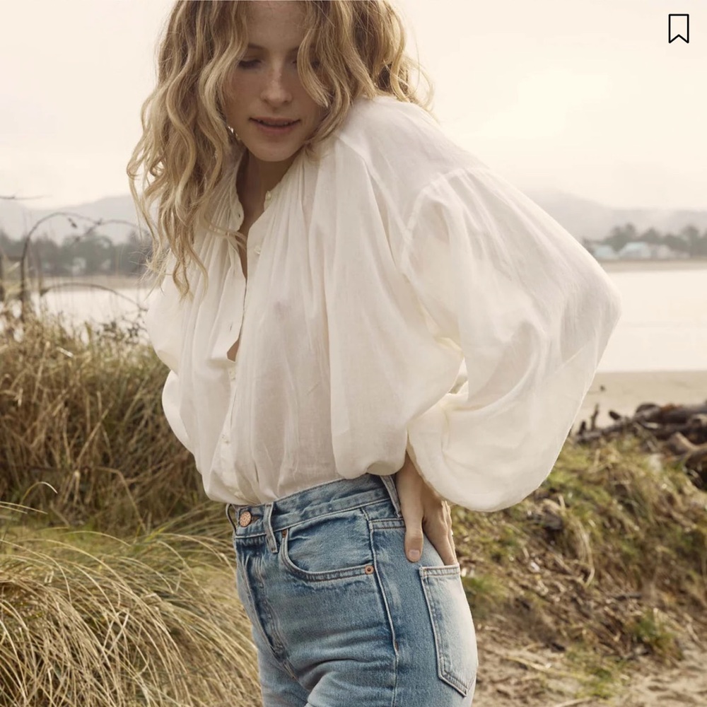 Doen Jane blouse